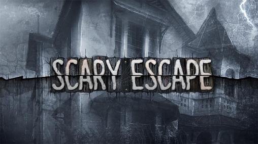 game pic for Scary escape